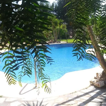 Villa Desert Valley House Valle Del Golf Vera
