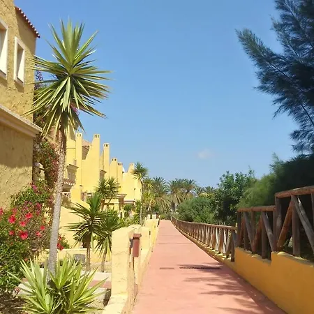 Villa Desert Valley House Valle Del Golf *
