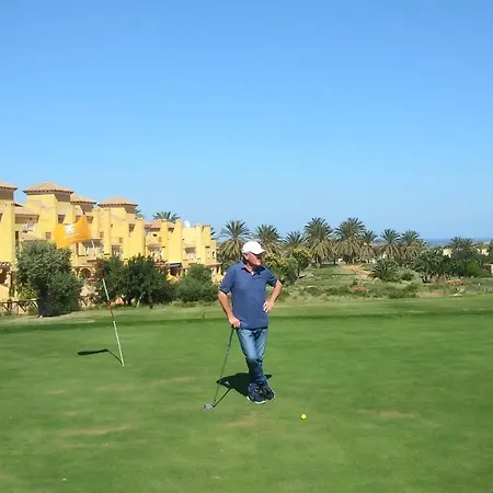 Desert Valley House Valle Del Golf