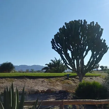 Desert Valley House Valle Del Golf *