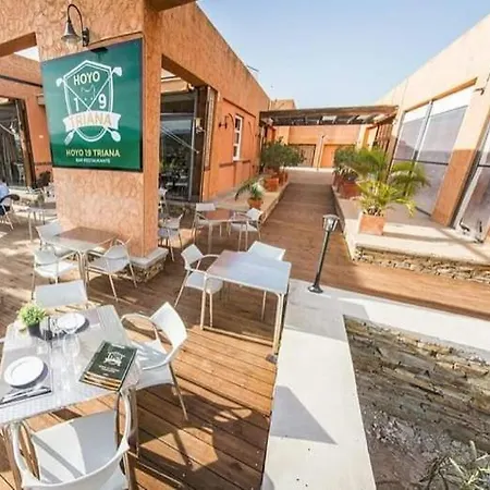 Desert Valley House Valle Del Golf