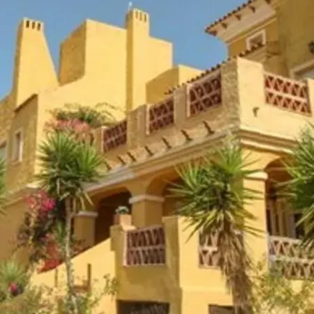 Villa Desert Valley House Valle Del Golf *