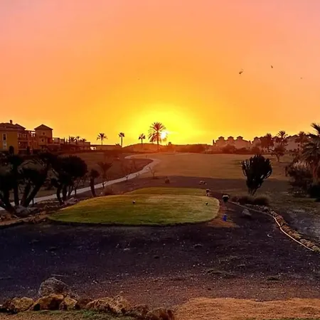 Desert Valley House Valle Del Golf