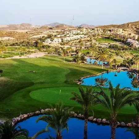 Villa Desert Valley House Valle Del Golf *